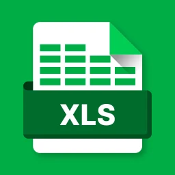 Excel Reader : XLS File Viewer 아이콘